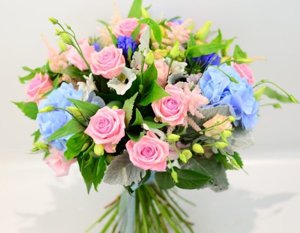 Брабион пионы