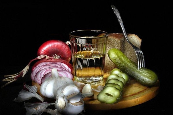 Рыба к пиву