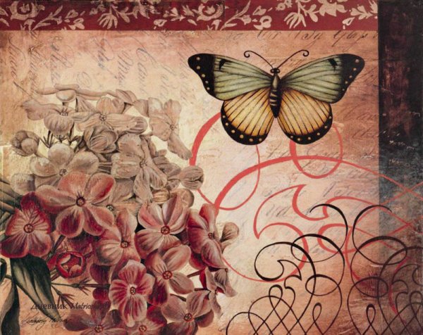 Художник Kimberly Poloson