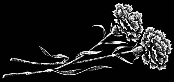 Розы скорби