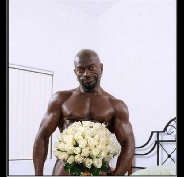 Бен Ганн Властелин