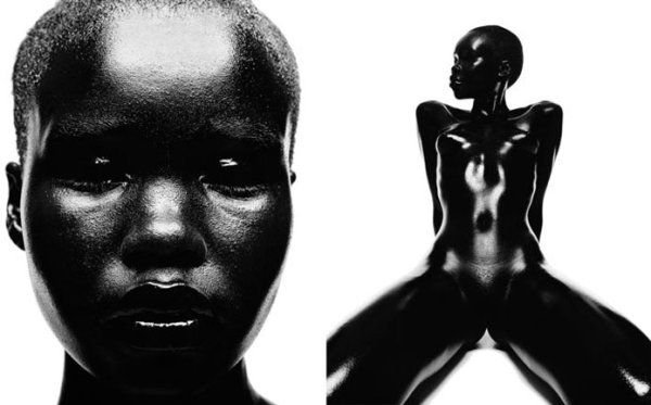 Стиляги из Конго