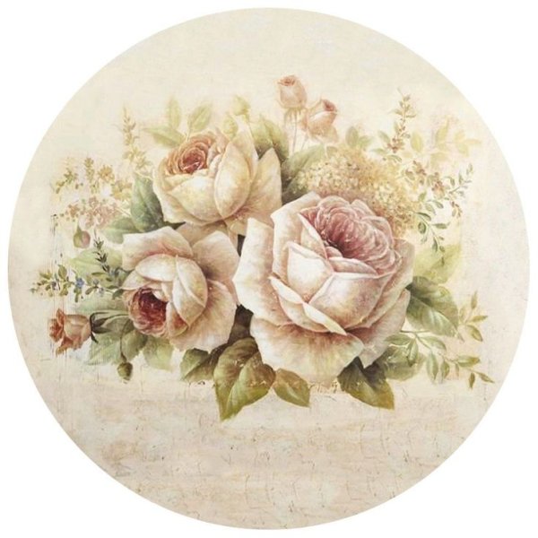 Салфетки для декупажа в стиле Прованс