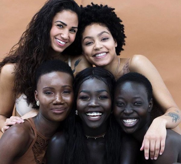 Черный Властелин экзорцист