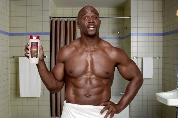 Три темнокожих подростка