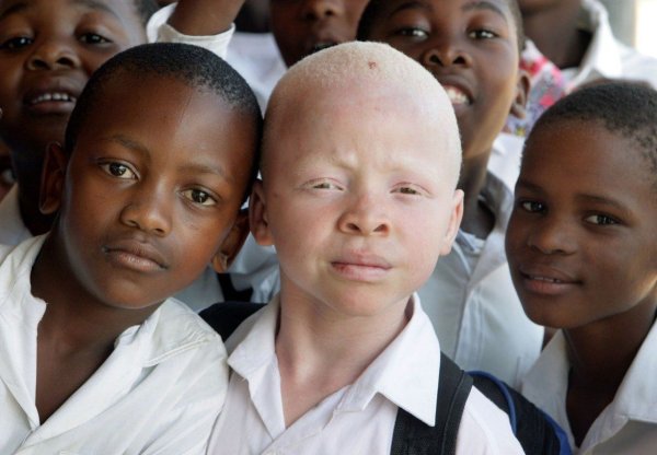 Негритенок Мем