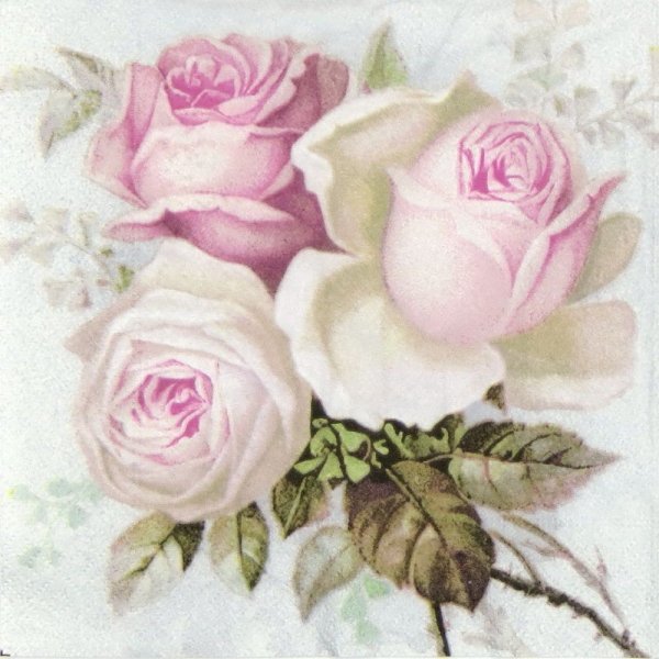 Sagen Vintage Design "розы"