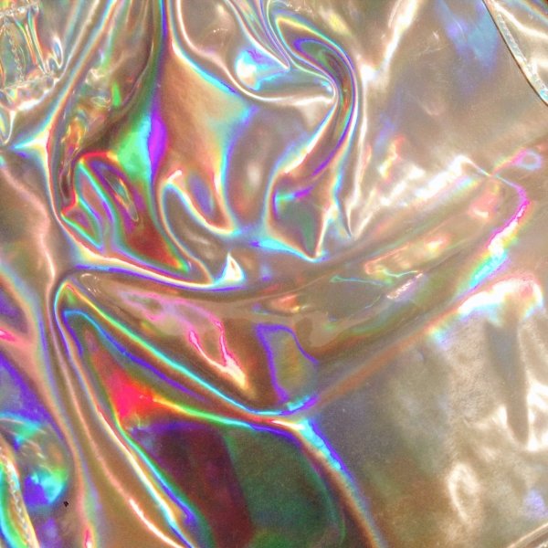 Бензиновый цвет