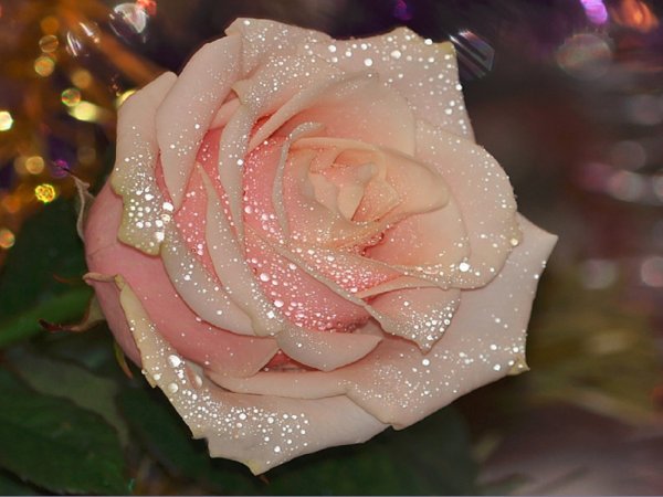 Голографический фон