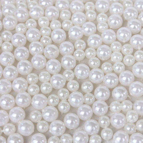 Нежный жемчуг