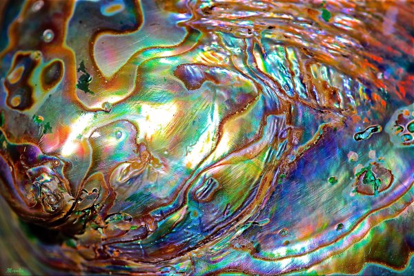 Атлас ткань