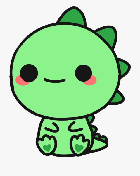 Кавайные рисунки легкие