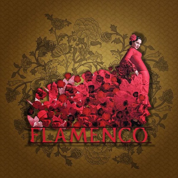 Тореадор Кармен