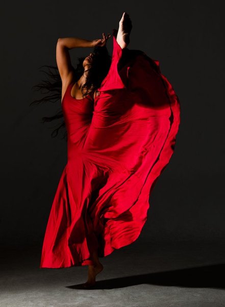 Художник Daniel Densborn