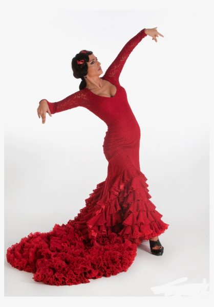 Испанский футаж