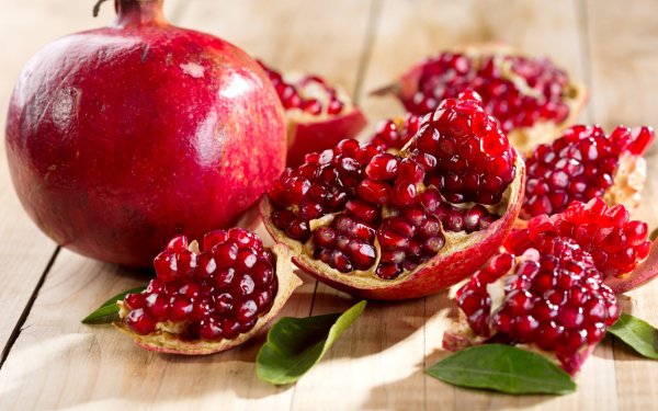 Гранат Pomegranate