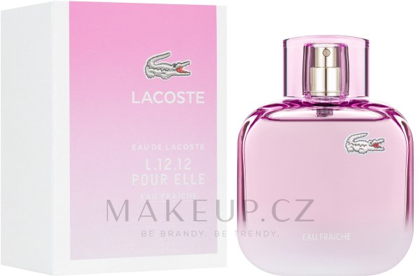 Лакост l12 12 Eau Fraiche