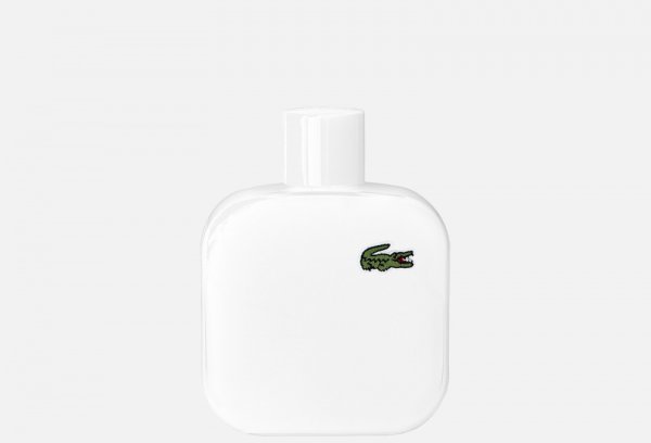 Lacoste Blanc Pure l.12.12