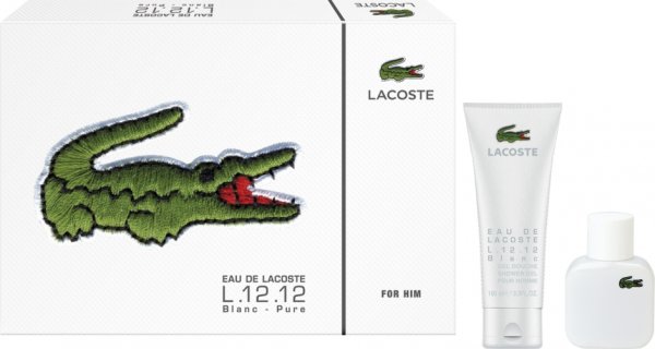 Lacoste l.12.12 Pure муж
