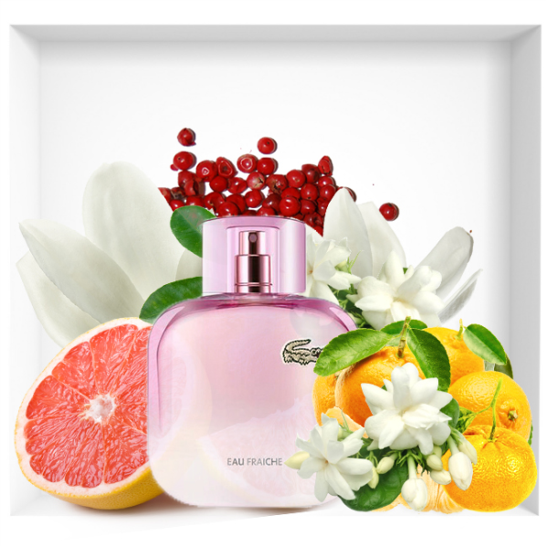 Lacoste l.12.12 Eau Fraiche