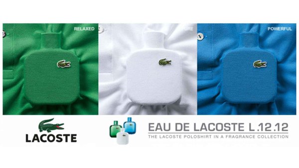 Лакост бренд крокодил