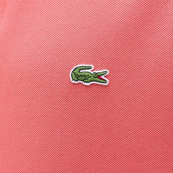 Логотип лакосте духи