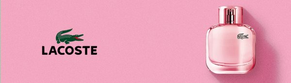 Лакосте женские Touch of Spring