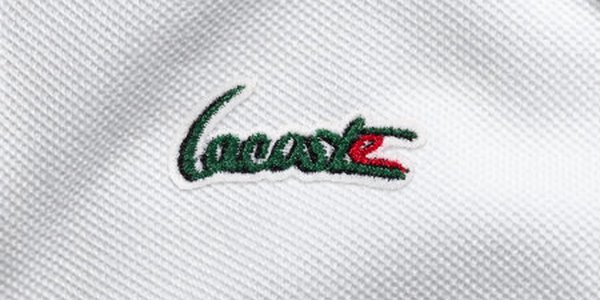 Gennady лакост