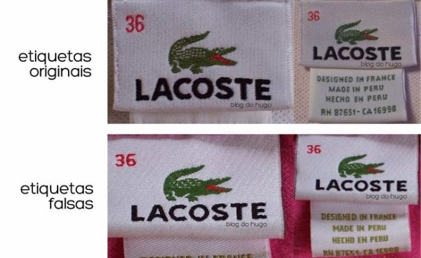 Lacoste l.12.12 pour lui коробка