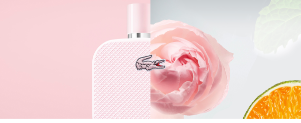 Лакосте на аву