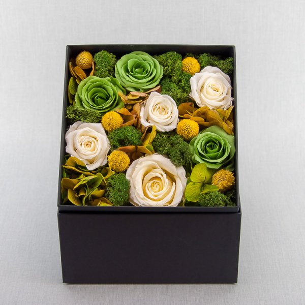 Фловер бокс