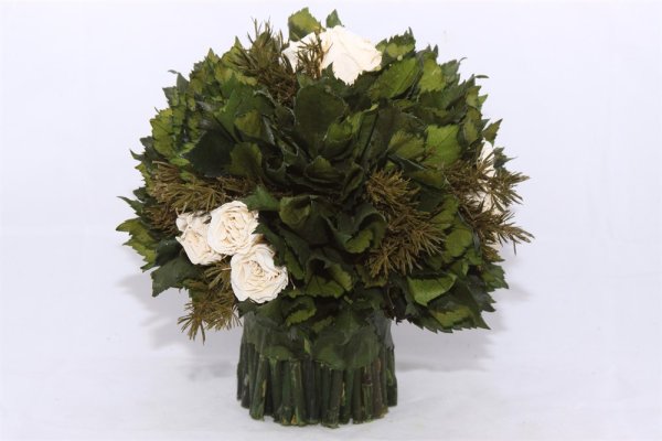 Стабилизированные цветы