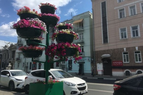 Сразу в вазу Самара магазин цветов