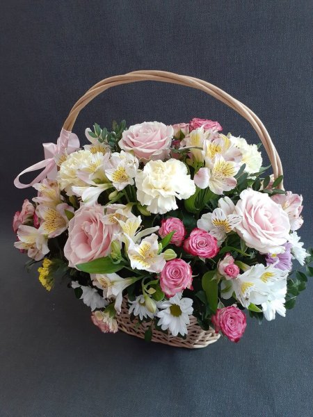 Растительность Жигулевского заповедника