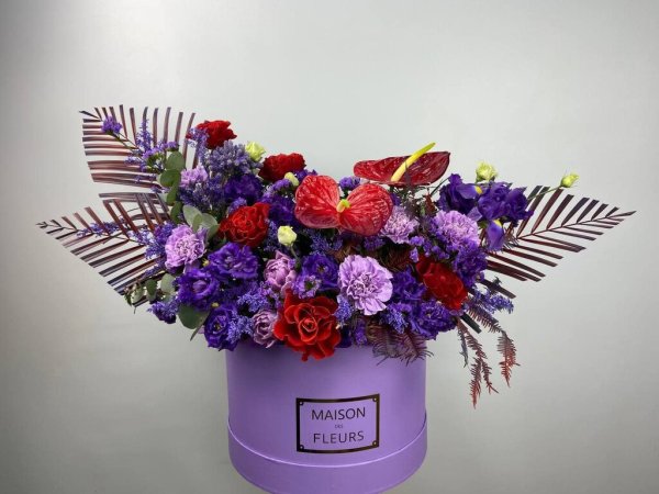 Баблес цветы Самара