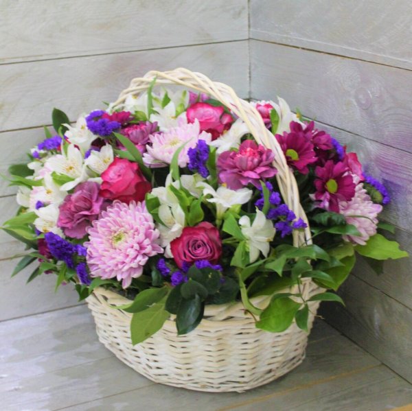 Самара набережная летом