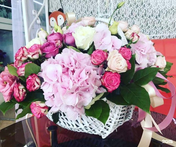 Цветы Самарской области