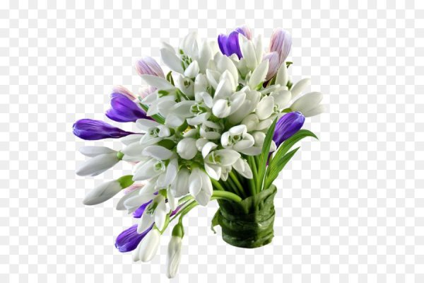 Красивый букет