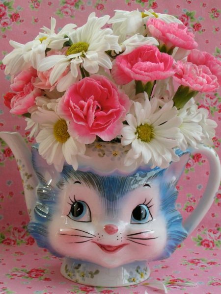 Букет «настроение»