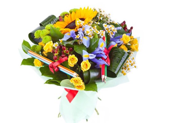 Флористика для детей