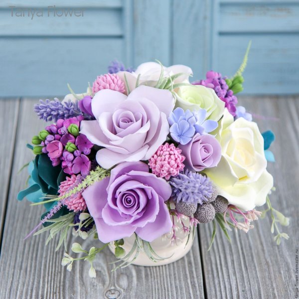 Лаванда Прованс