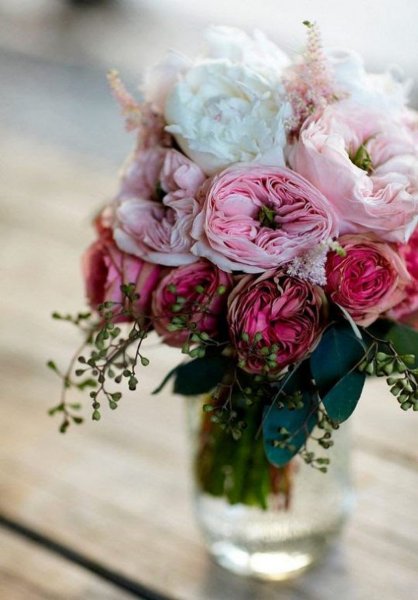 Букет "изысканный"