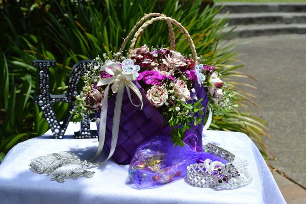 Лаванда (размер: 260*145)