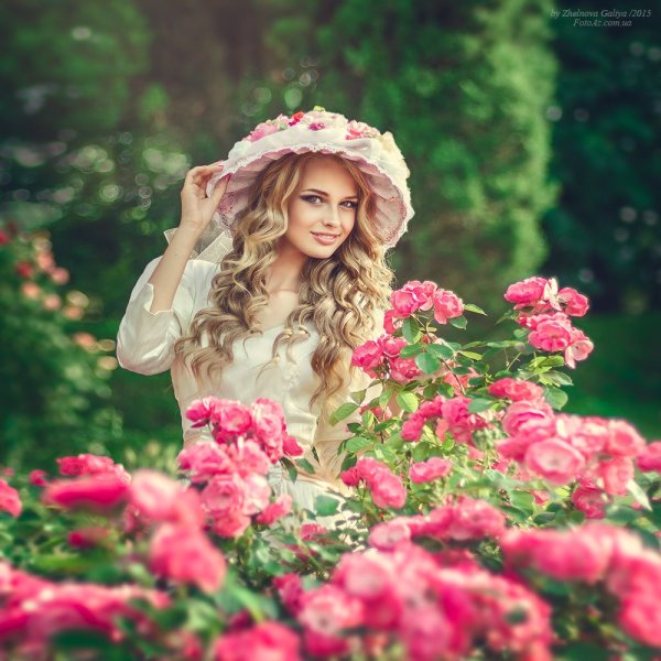 Галия Желнова фотограф