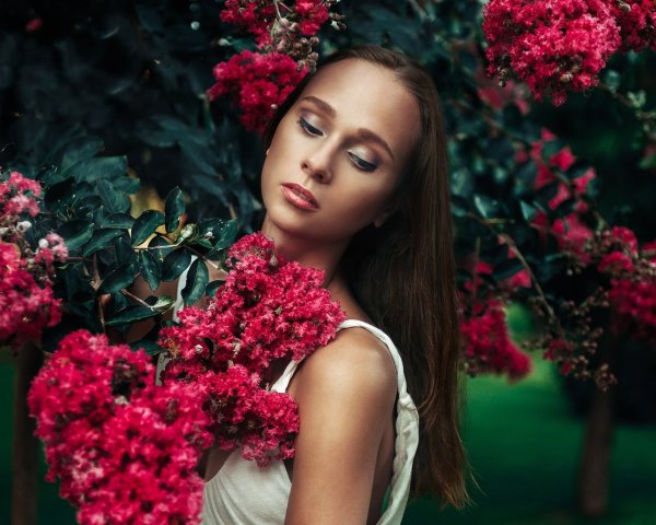 Красивые фотосессии