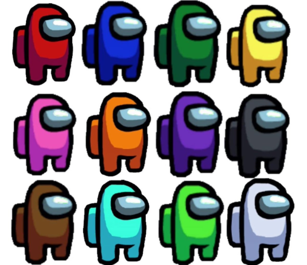 Амон АС герои