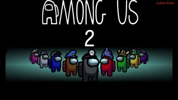 Игроки игры among us