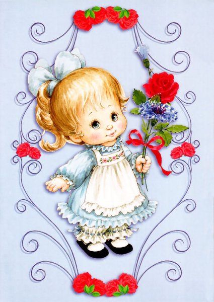 Ruth Morehead художница