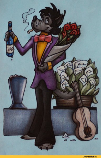 Ну погоди мультфильм