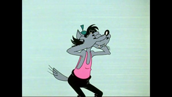 С днем рождения ну погоди